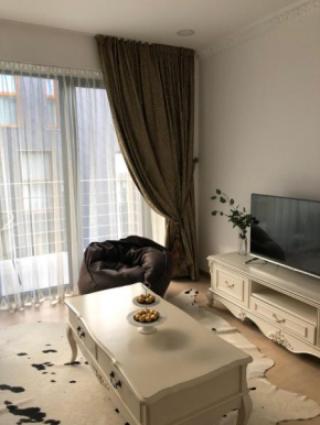 Sunrise apartments, Palanga